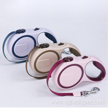 Pet Smart Retractable Leash